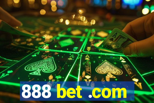 888 bet .com